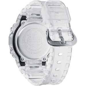 Reloj Casio G-Shock Deportivo Para Hombre Dw-5600ske-7d