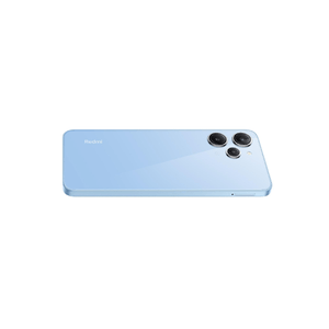 Celular Xiaomi Redmi 12 128GB 4RAM 4G Azul
