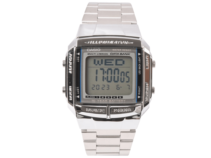 Reloj discount casio unisex