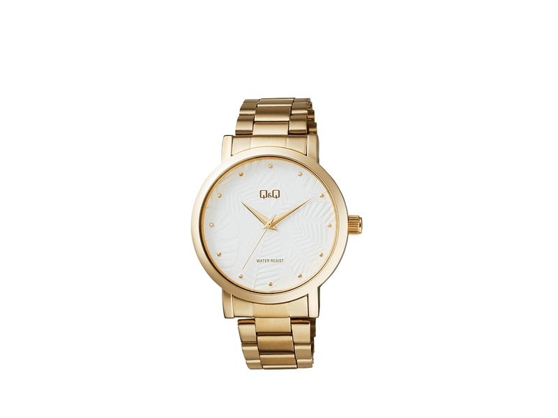 Relojes Q&Q para Mujer - Q&Q Colombia - Relojes W – tagged Dorado