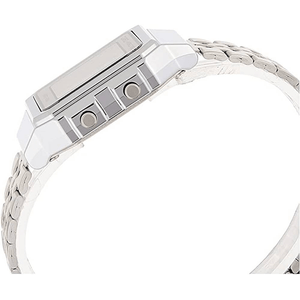 Reloj Casio Unisex Acero Original A500wa-7df