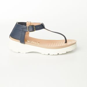 SANDALIAS GERAL'S MUJER 6081-TR AZUL