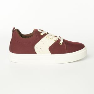 ZAPATOS DIVENCHY HOMBRE HOMBRE VINOTINTO