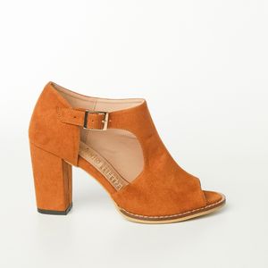 SANDALIAS GOTCHA MUJER 926 CAFÉ