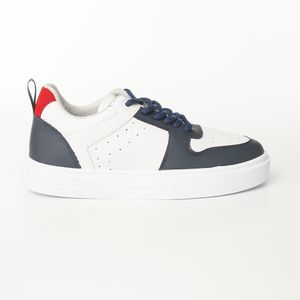 ZAPATOS CASUALES DIVENCHY HOMBRE 9758 BLANCO