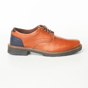 ZAPATOS FORMALES KLASSE HOMBRE BOJACA CAFÉ