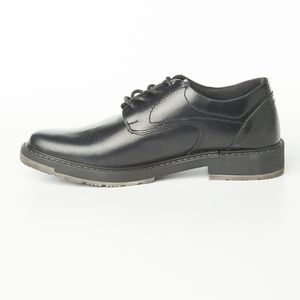 ZAPATOS FORMALES KLASSE HOMBRE CHIMA NEGRO