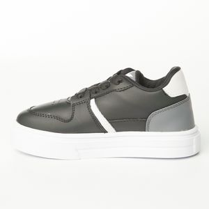ZAPATOS CASUALES DIVENCHY NIÑO 1154 NEGRO