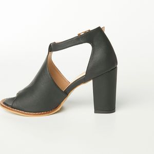 SANDALIAS GOTCHA MUJER 902 NEGRO