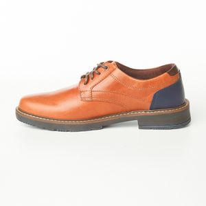 ZAPATOS FORMALES KLASSE HOMBRE BOJACA CAFÉ