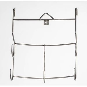 COSTILLERA PARA BARRIL AHUMADOR