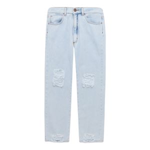 JEAN OFFCORSS NIÑA 5236138 AZUL
