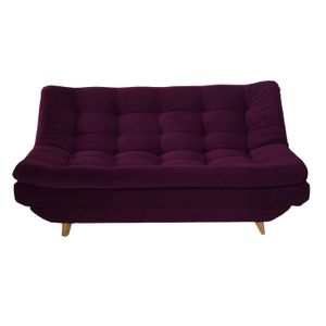 Sofá Cama E-madera Purpura Maison