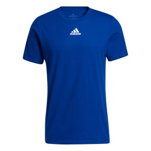 CAMISETA ADIDAS HOMBRE EK0176 AZUL