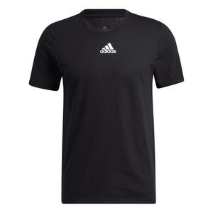 CAMISETA ADIDAS HOMBRE EK0174 NEGRO