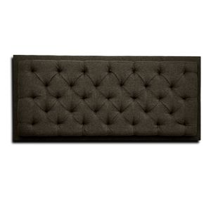 Cabecero Dreamer colgar café 200 cm