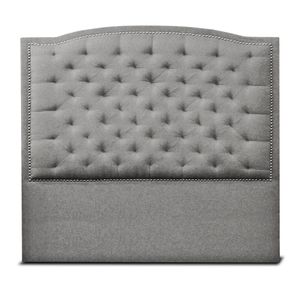 Cabecero Lawrence gris 200 cm