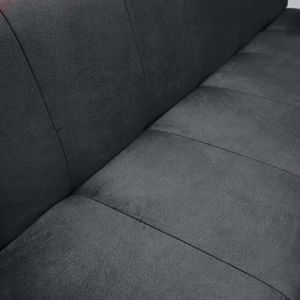 Sofacama  Sabath Tela Gris