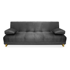 Sofacama  Sabath Tela Gris