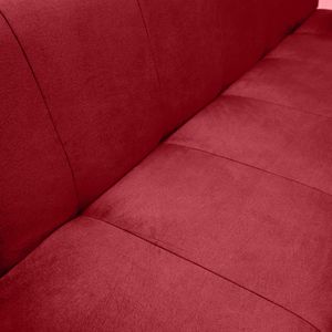 Sofacama  Sabath Tela Rojo