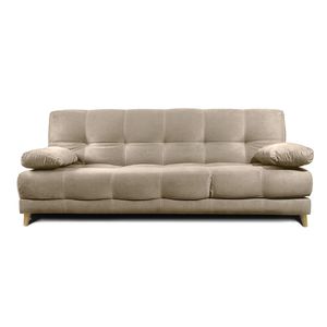 Sofacama  Martins Tela Camel