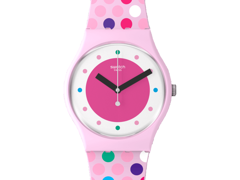 Reloj Swatch mujer GB289 - Relojes Swatch