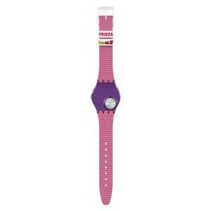 Reloj Swatch GZ359 Frieza Dragon Ball