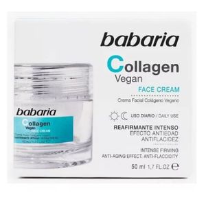 Crema Facial Colágeno Vegano - mL a $882