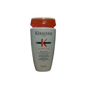 Kerastase Nutritive Bain Stain Shampoo 250ml