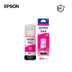 BOTELLA DE TINTA EPSON 544 MAGENTA 65ML