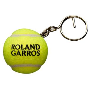Llavero Pelota Wilson Torneo Roland Garros