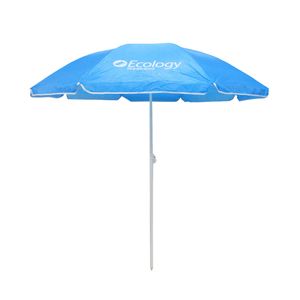 Sombrilla Playera Weekend Ecology 1.80 m