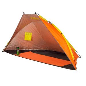 Toldo Carpa Para Playa Portátil Ecology Shade Mini Palm
