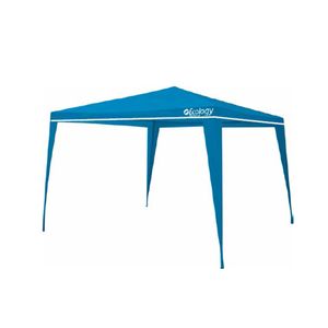 Toldo-armable-Weekend-Ecology-3x3-m