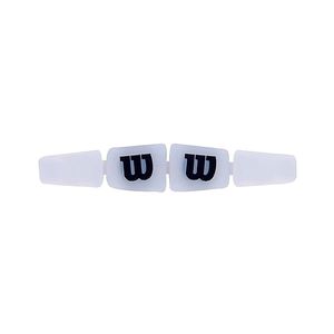 Antivibradores Para Raqueta De Tenis Wilson Shock Trap