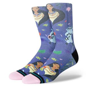 Medias Stance Pocahontas By Estee