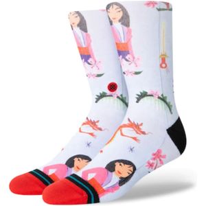 Medias Stance Mulan By Estee