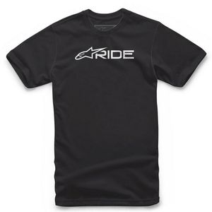 Camiseta Alpinestars Ride 3.0