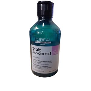 Shampoo Scalp Loreal Advanced