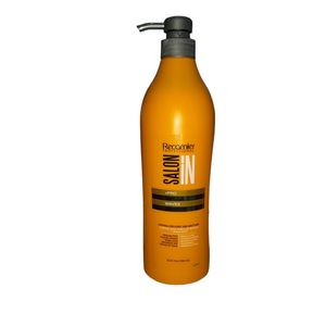 Recamier Shampoo Curls & Waver