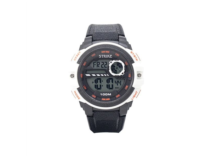 Reloj strike best sale watch hombre