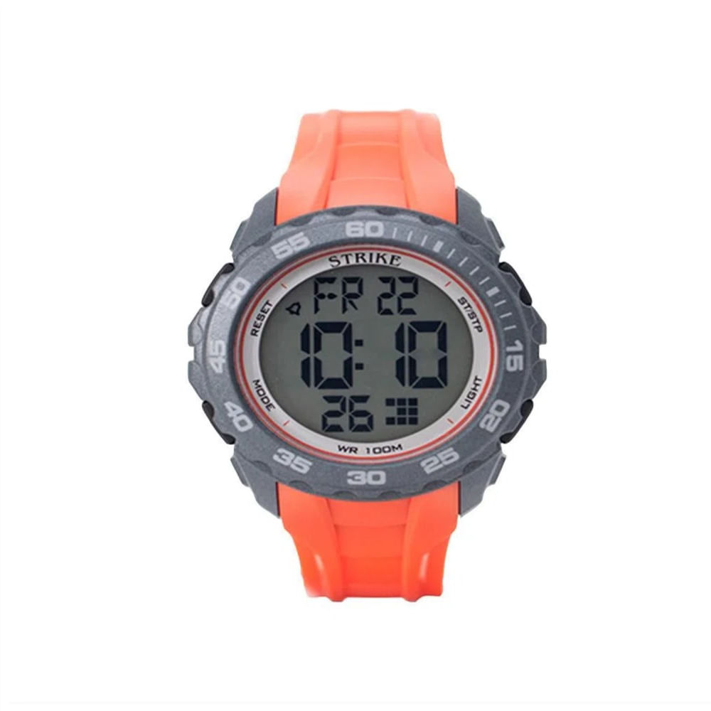 RELOJ STRIKE HOMBRE YP18769 05 RED Agaval