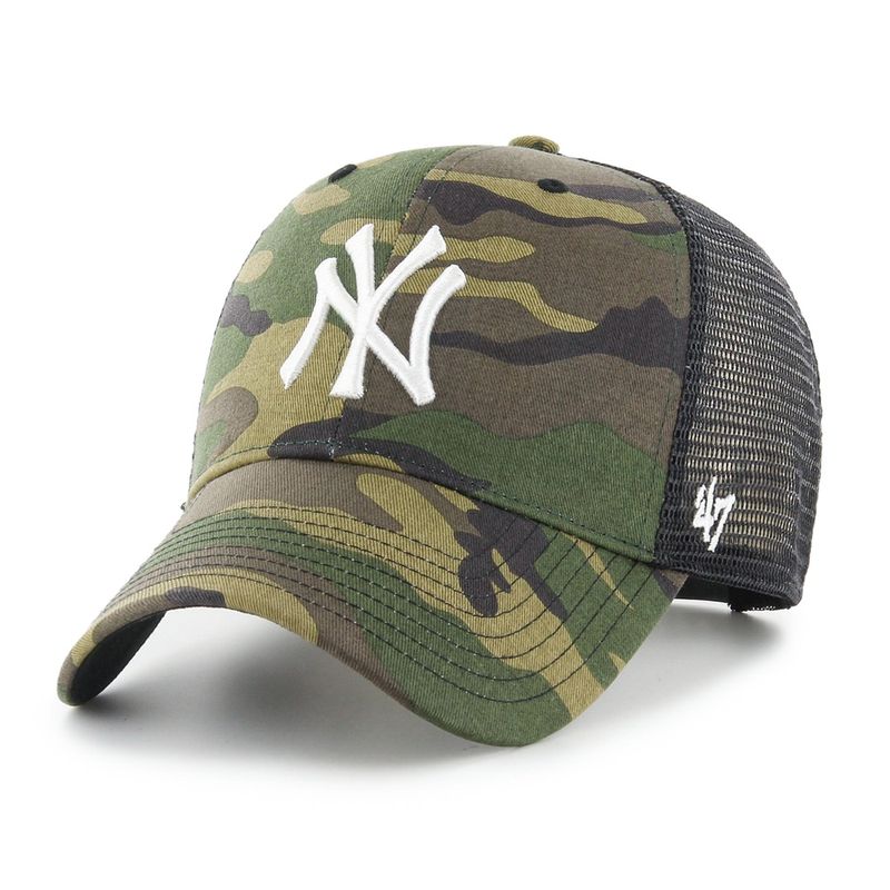 GORRA-47-BRAND-B-CBRAN17GWP-CMF