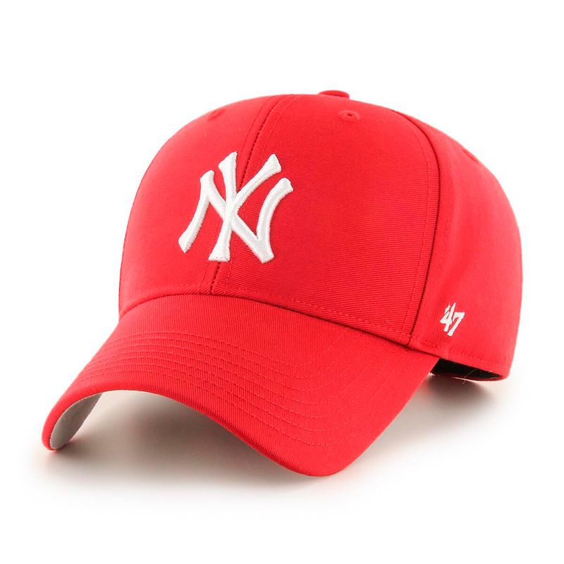 GORRA-47-BRAND-B-RAC17CTP-RD