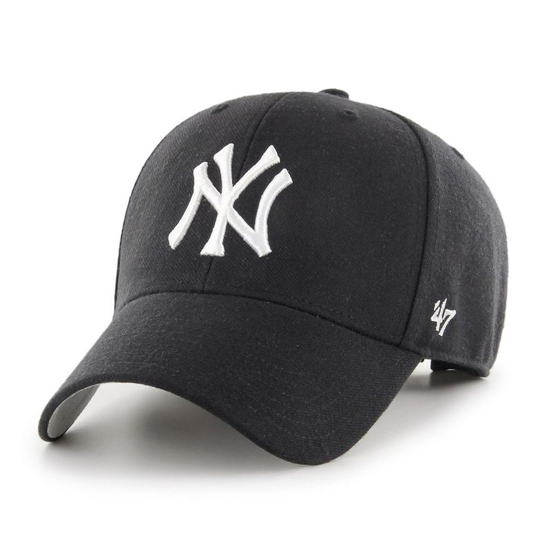 GORRA-47-BRAND-B-MVP17WBV-BK