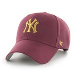 GORRA-47-BRAND-B-MTLCS17WBP-KMB