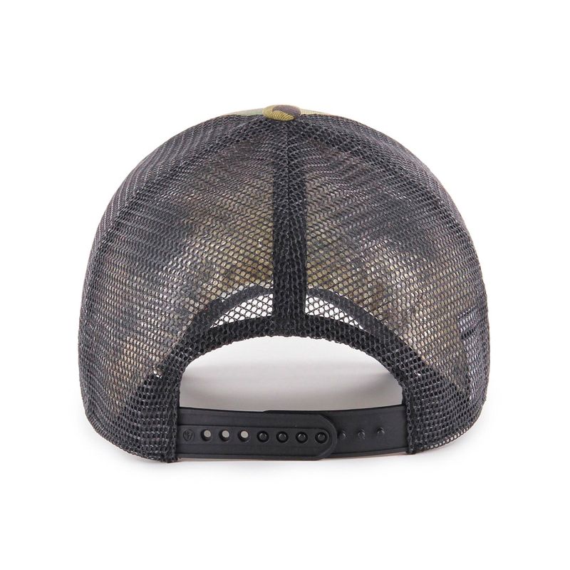 GORRA-47-BRAND-B-CBRAN17GWP-CMF