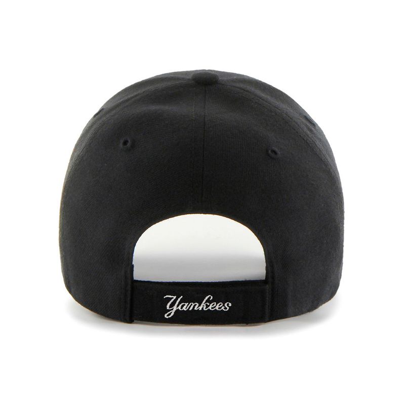 GORRA-47-BRAND-B-MVP17WBV-BK