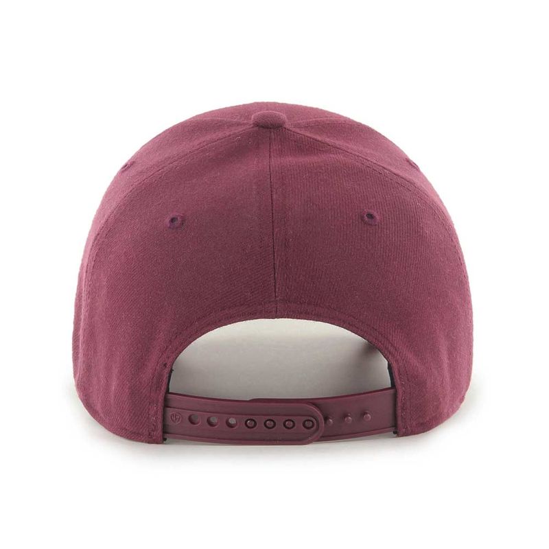 GORRA-47-BRAND-B-MTLCS17WBP-KMB