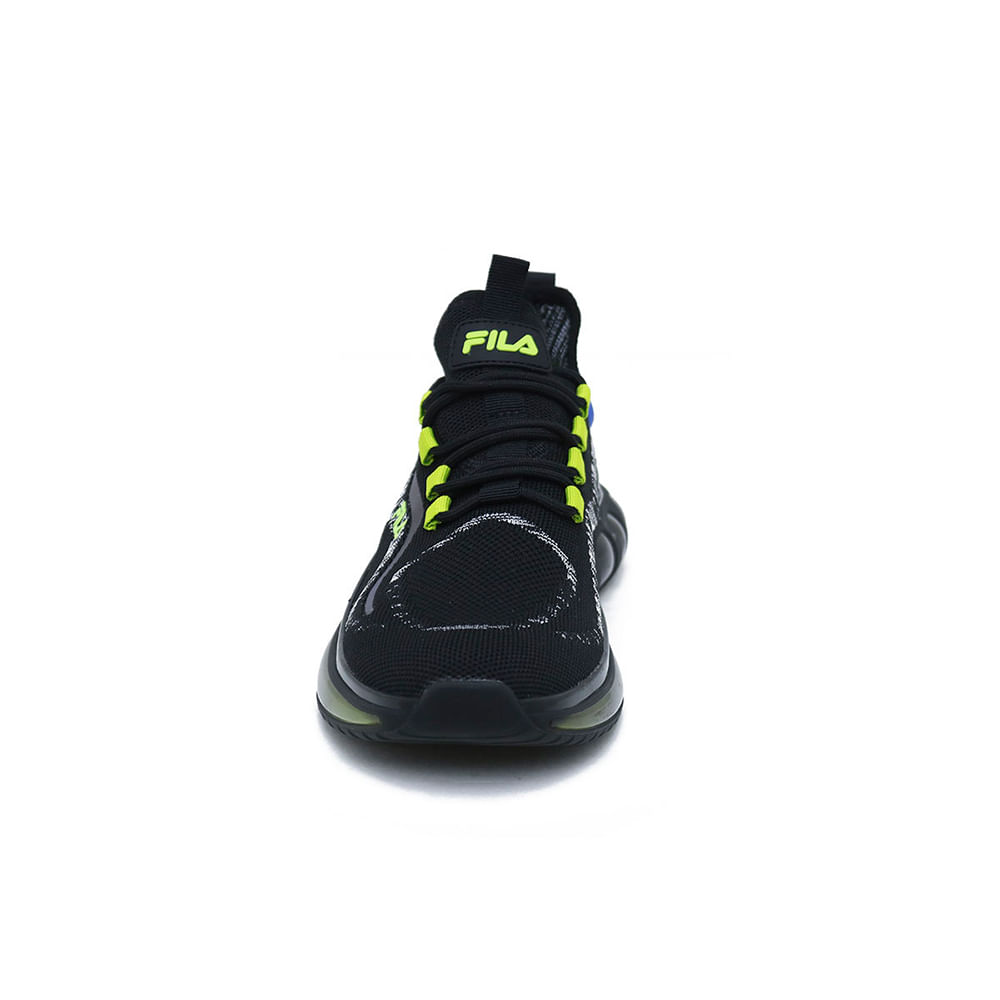 Zapatos fila caballero outlet 500